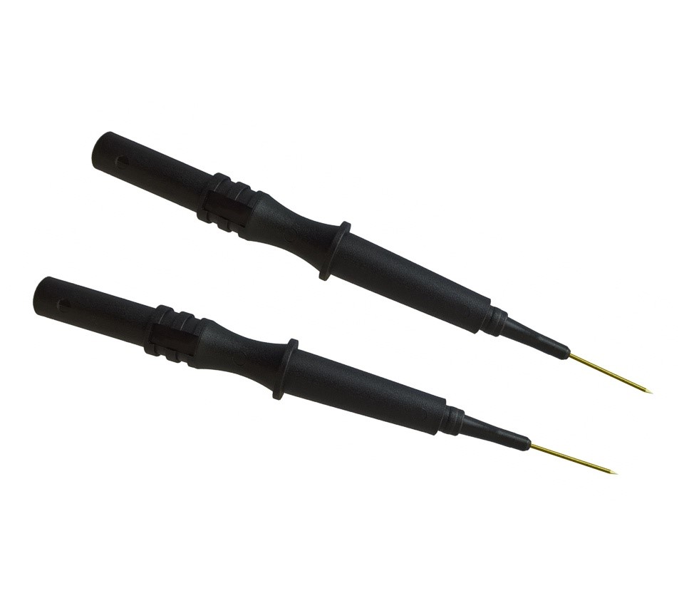 ENP90 - ESR Needle Probe set with 2mm sockets