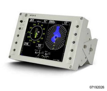AGI MFCR