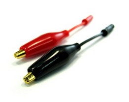 Peak Electronics   MPN: CRC01M