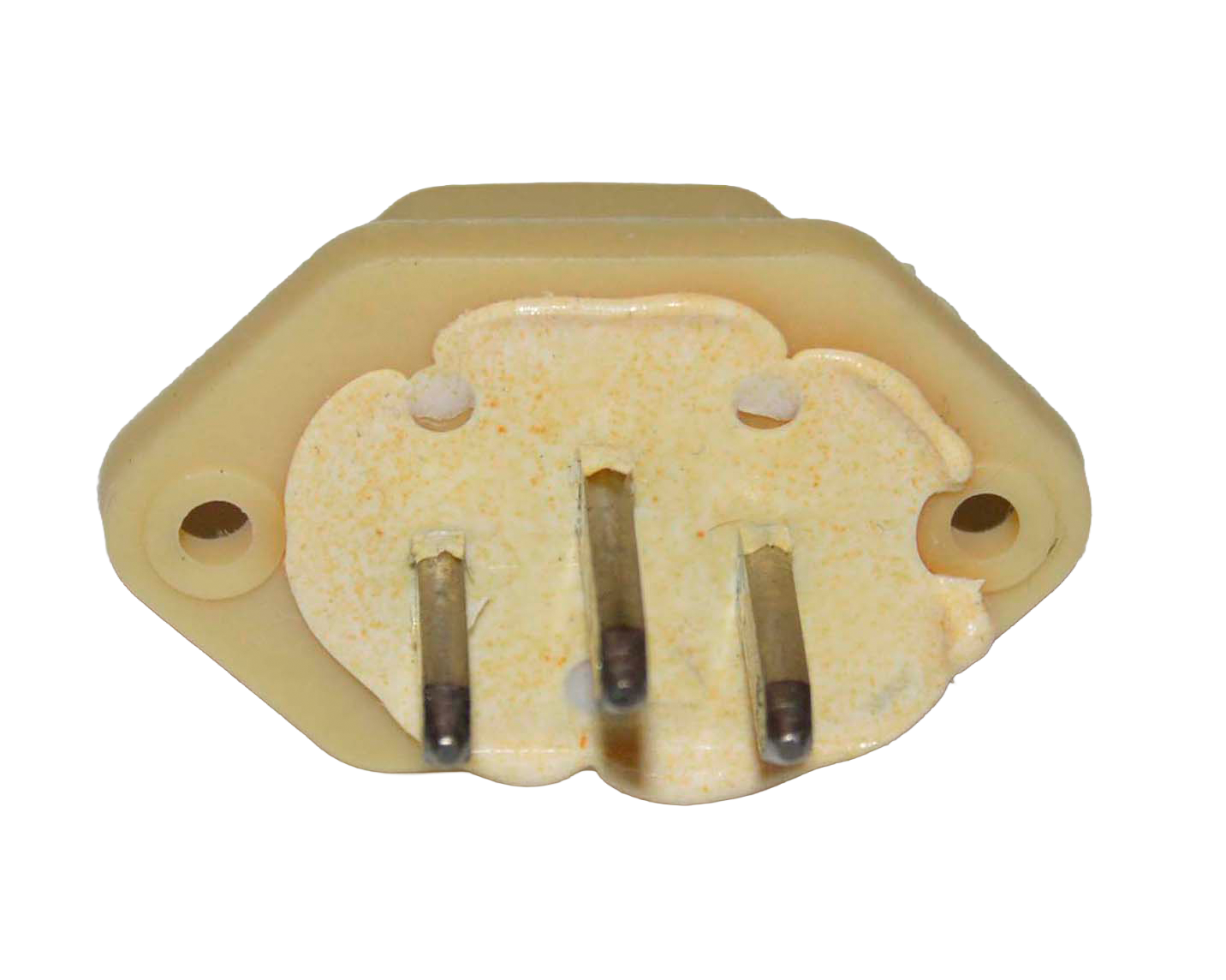 Tektronix   1500 Series   Hardware   131–1705–01  Connector, Receptacle