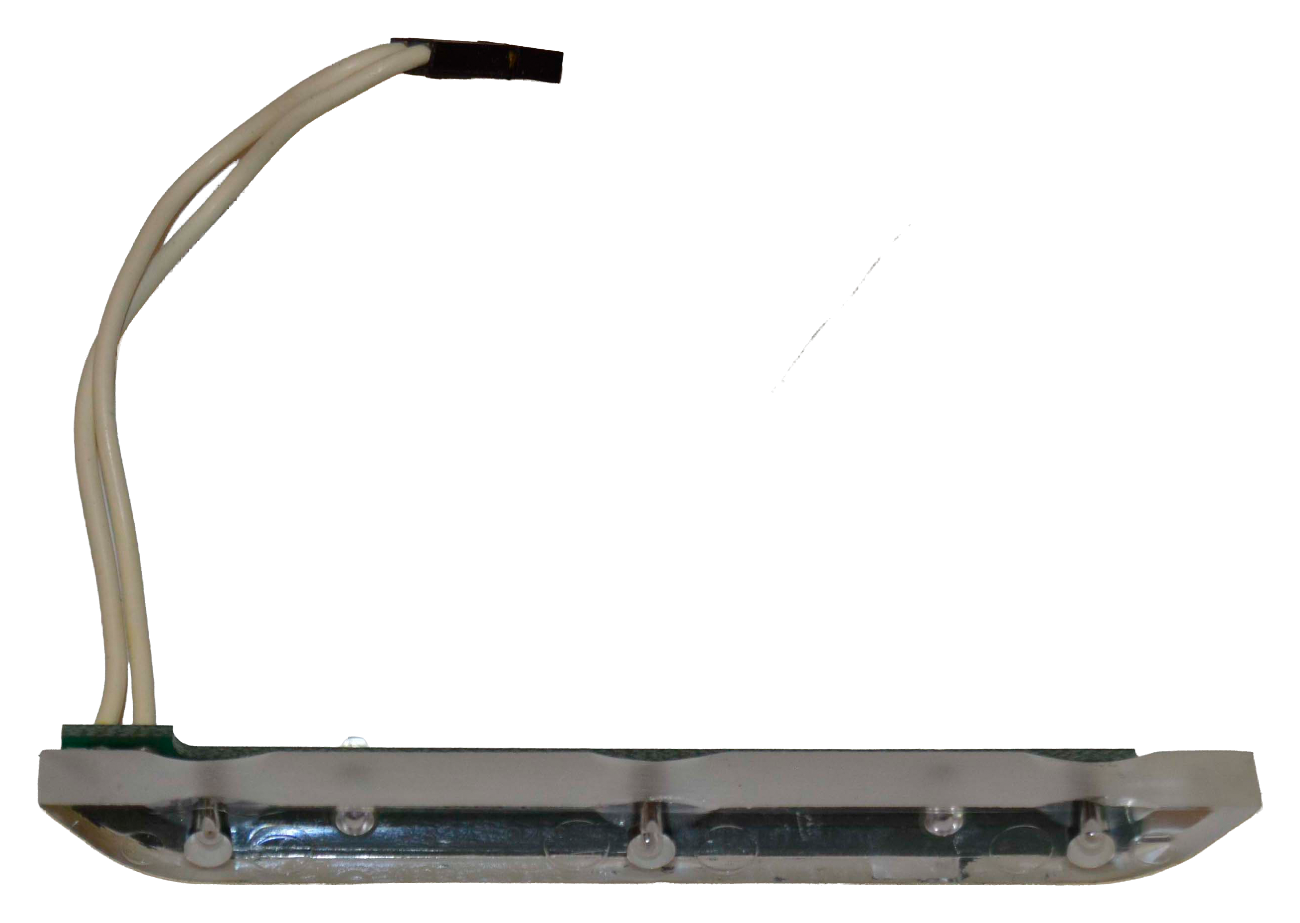 Tektronix   2400 Series   Hardware   378-0204-00  Reflector, Light