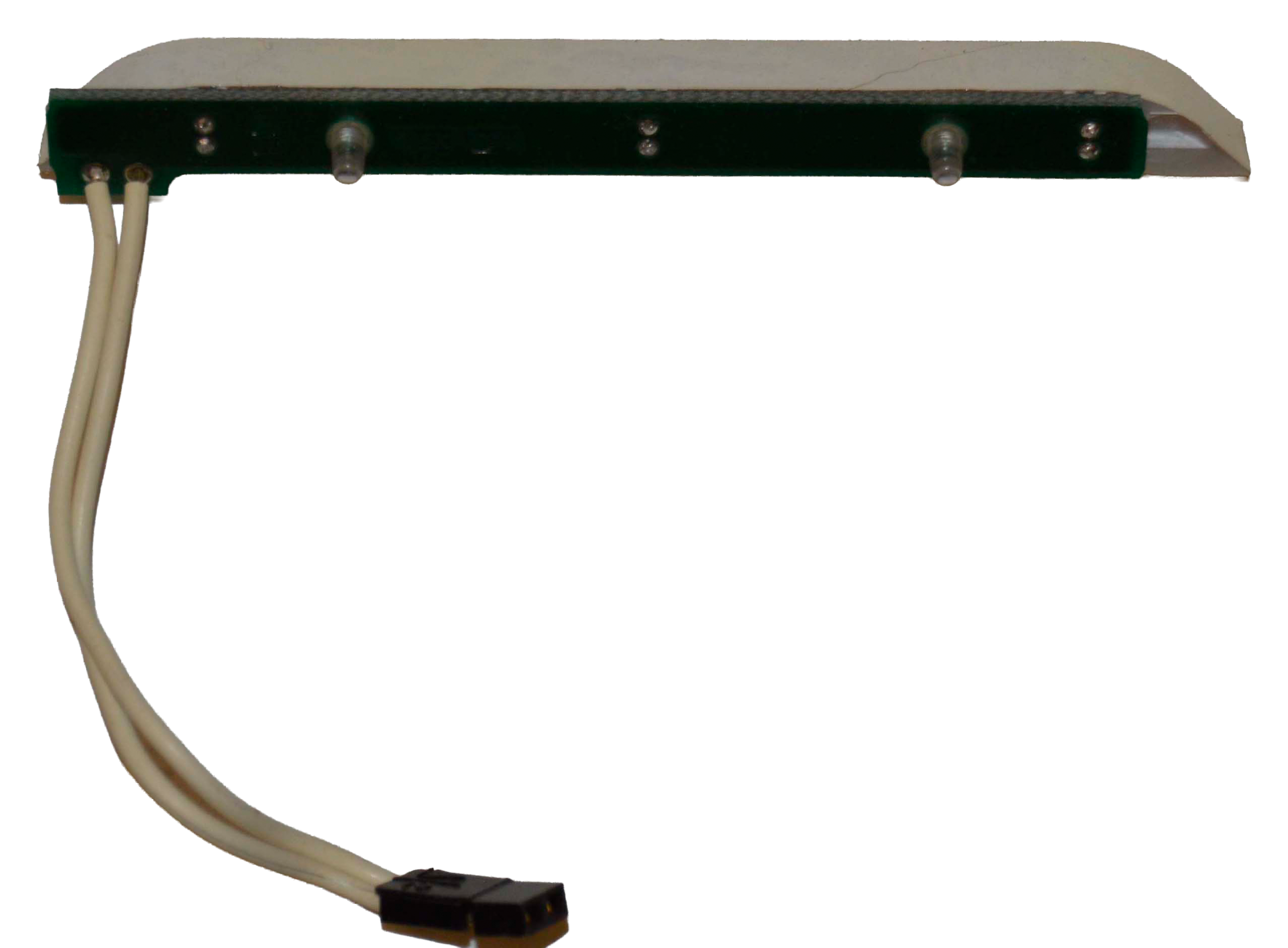 Tektronix   2400 Series   Hardware   378-0204-00  Reflector, Light