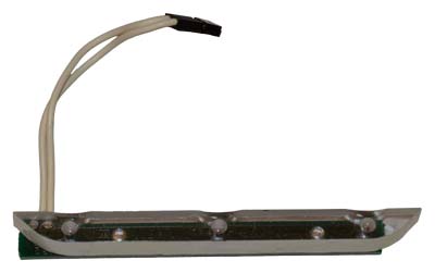 Tektronix 2400 Series  MPN: 378-0204-00