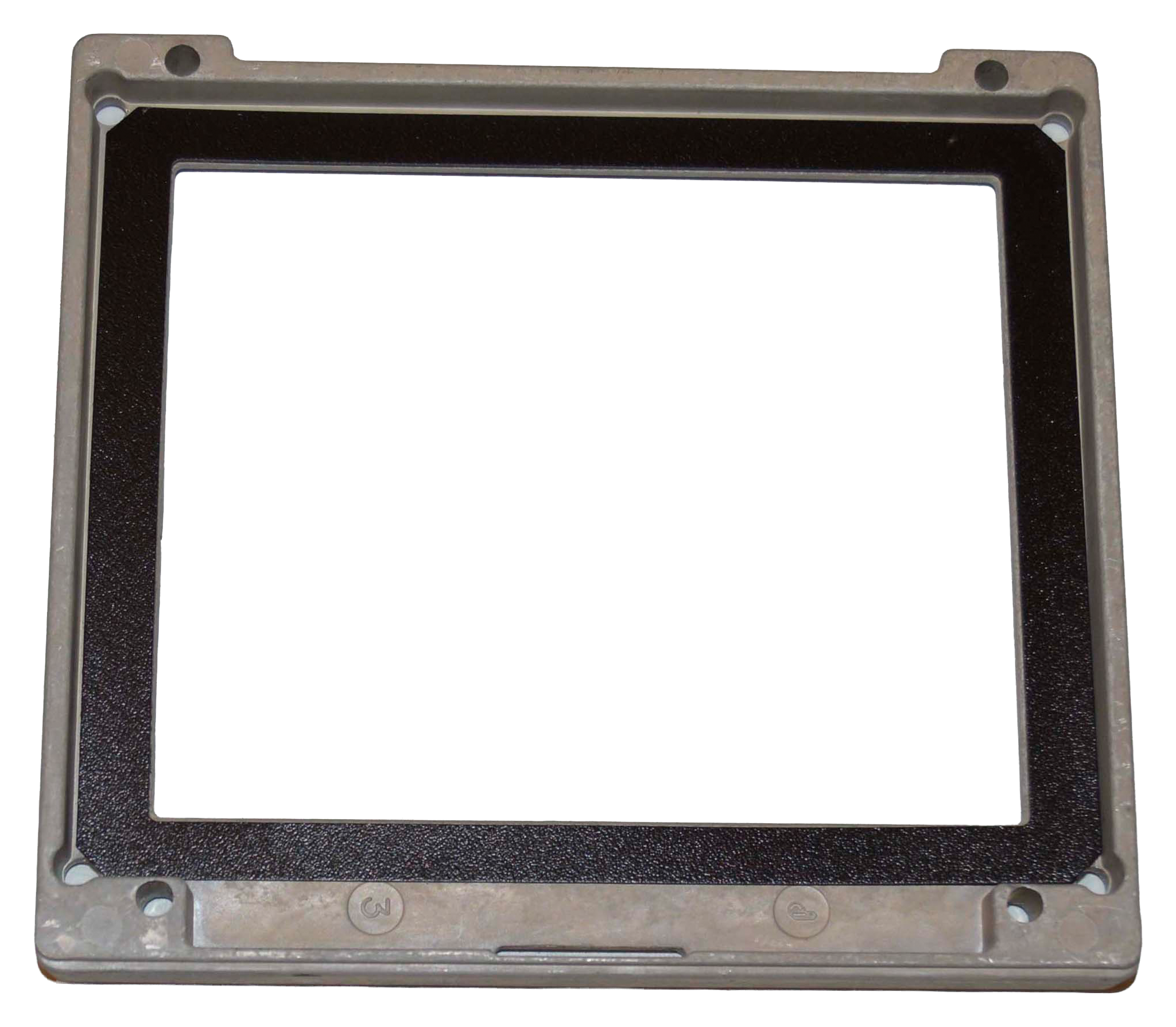 Tektronix   2400 Series   Hardware   426-1864-01  CRT Frame