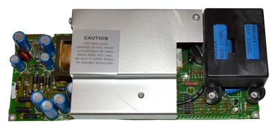 Tektronix 2400 Series  MPN: 670-7282-10