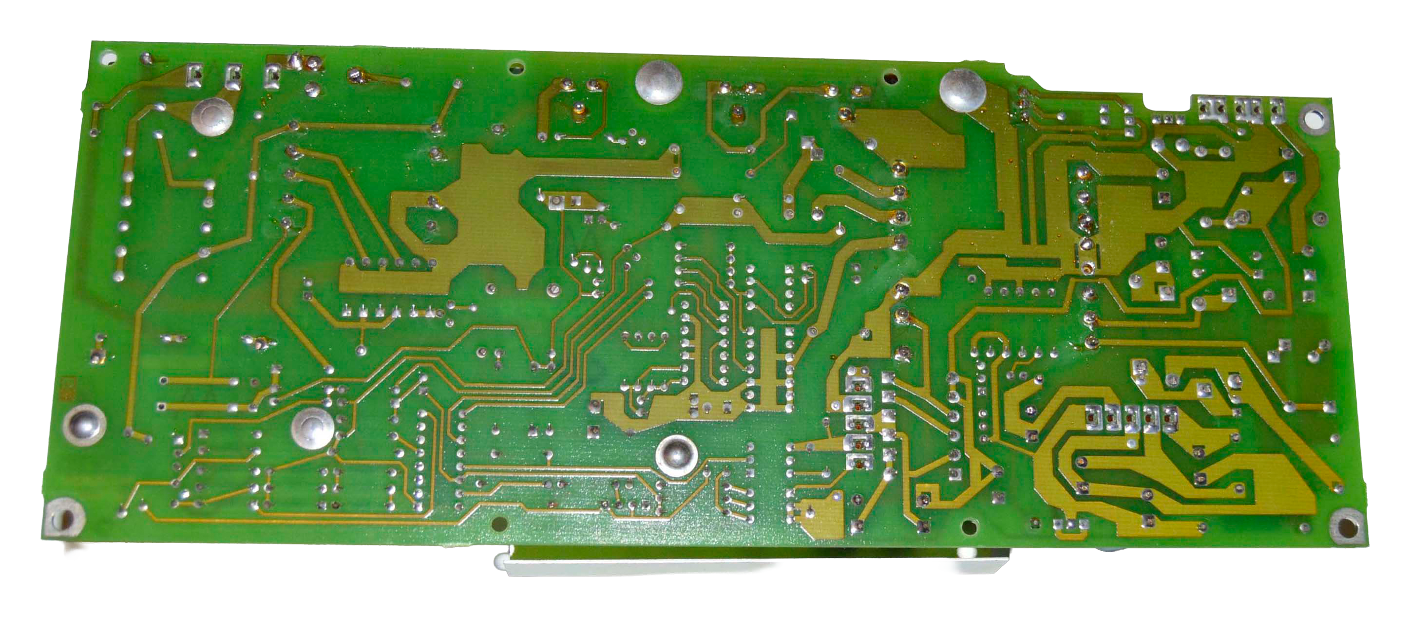 Tektronix   2400 Series   Circuit Board   670-7282-10  Inverter