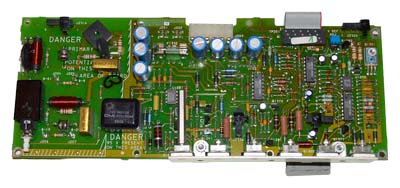 Tektronix 2400 Series  MPN: 670-7281-05