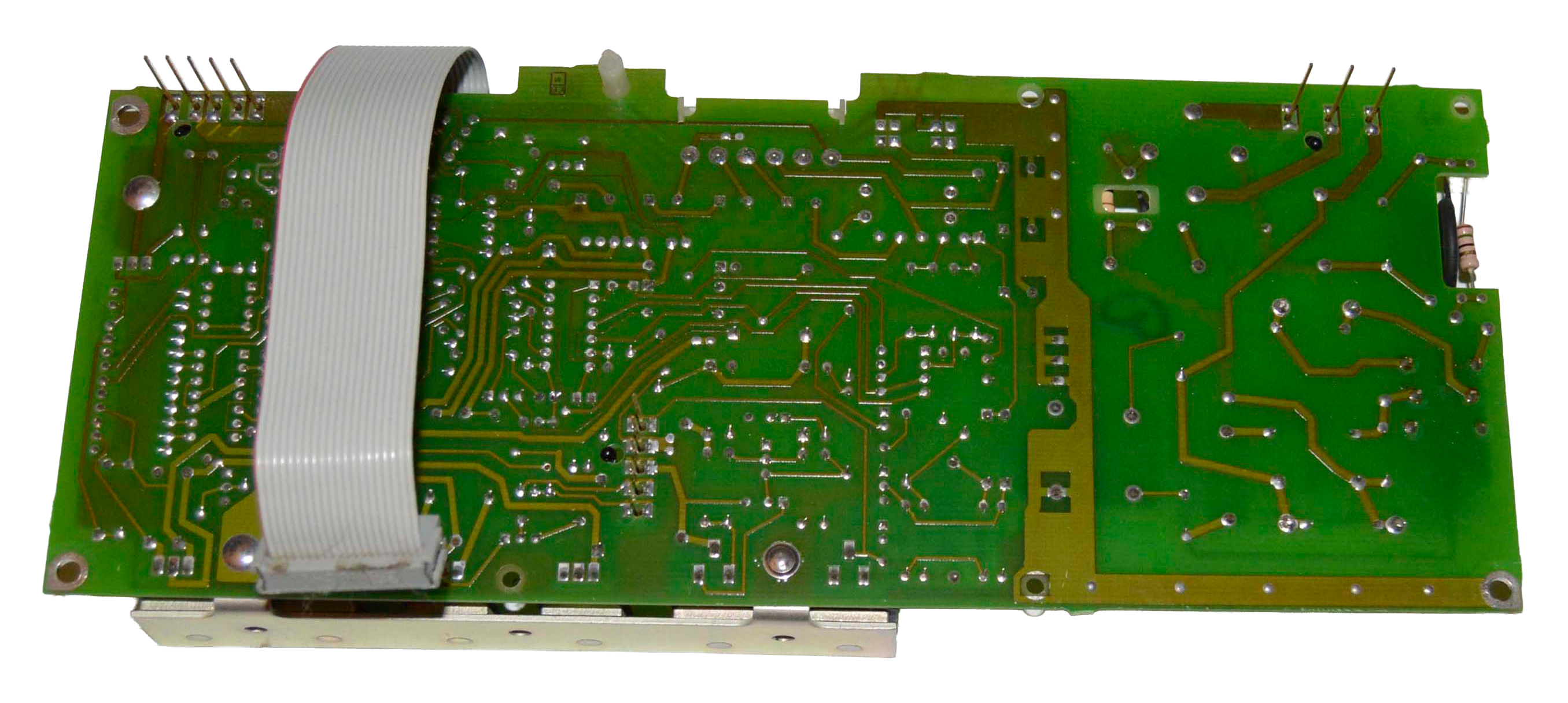 Tektronix   2400 Series   Circuit Board   670-7281-05  A2 Regulator