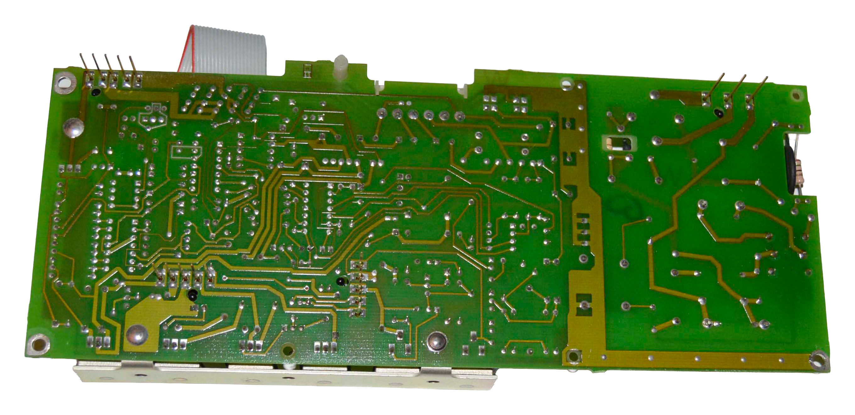 Tektronix   2400 Series   Circuit Board   670-7281-05  A2 Regulator