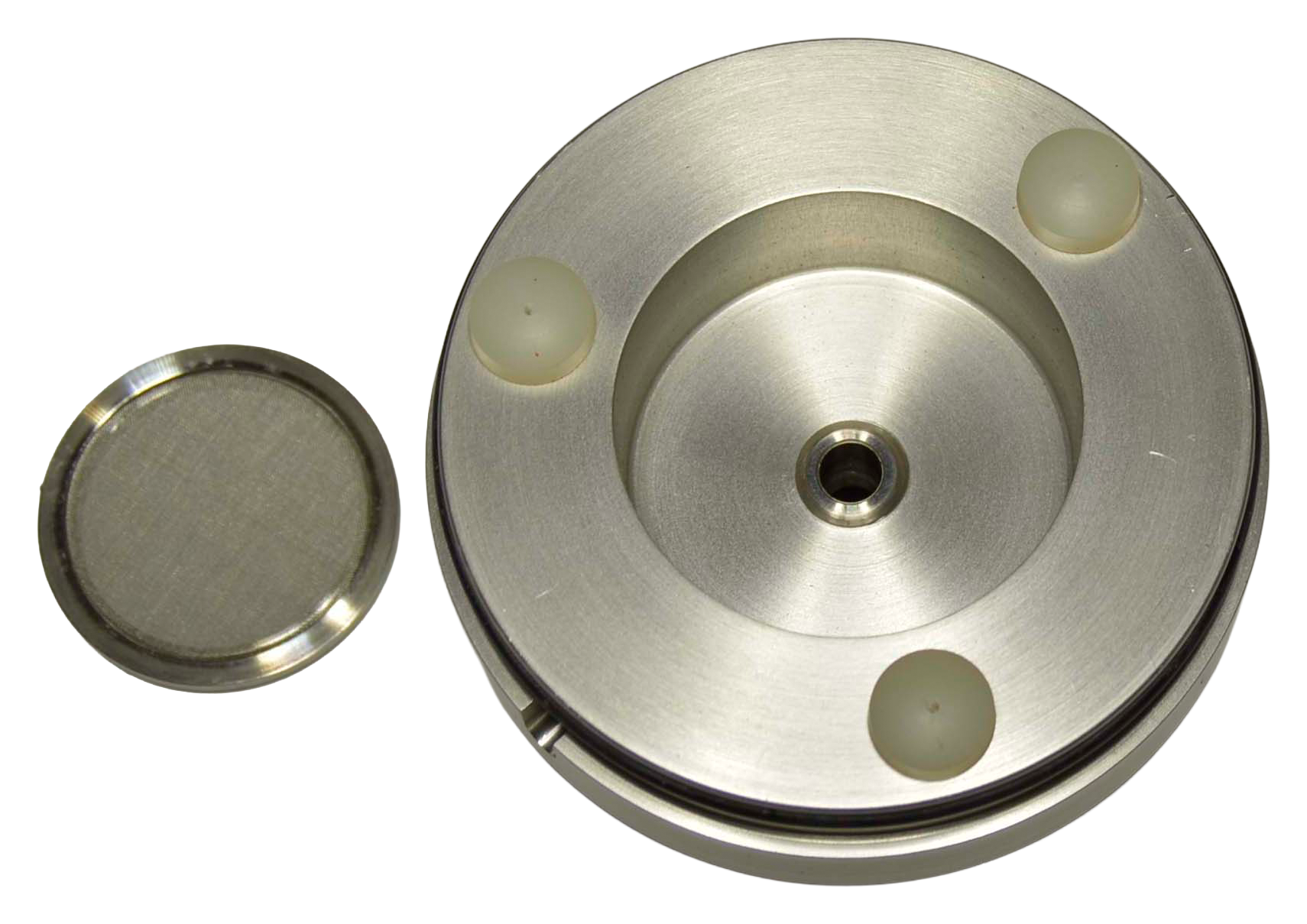 Millipore   Patch Test Filter Holder   Instrument   XX6300120  