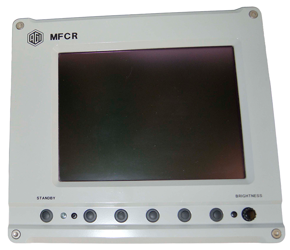 AGI MFCR LOW MAG (MULTIFUNCTION COLOUR REPEATER)