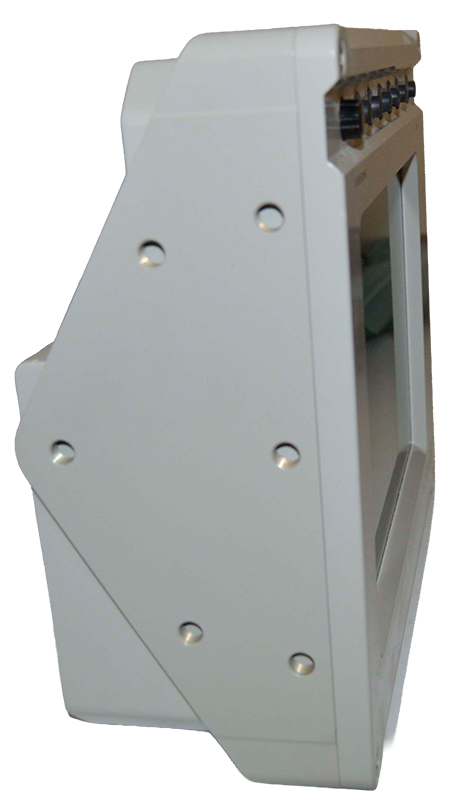 AGI MFCR LOW MAG (MULTIFUNCTION COLOUR REPEATER)