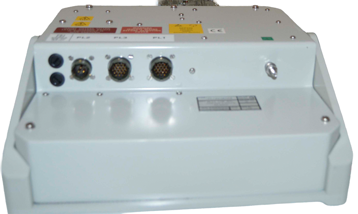 AGI MFCR LOW MAG (MULTIFUNCTION COLOUR REPEATER)