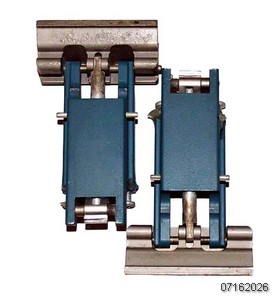 Tektronix 1500 Series  MPN: 105–0684–01