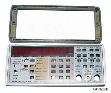 Racal Dana 1992 Hardware RD1992 1 Meta