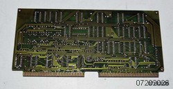 Hewlett Packard 5345A  MPN: 05345-60010