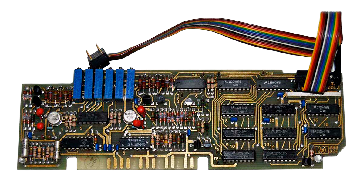 Digital to Analog Converter