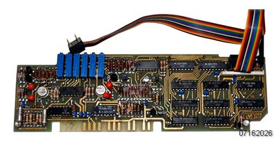 Hewlett Packard 5328A