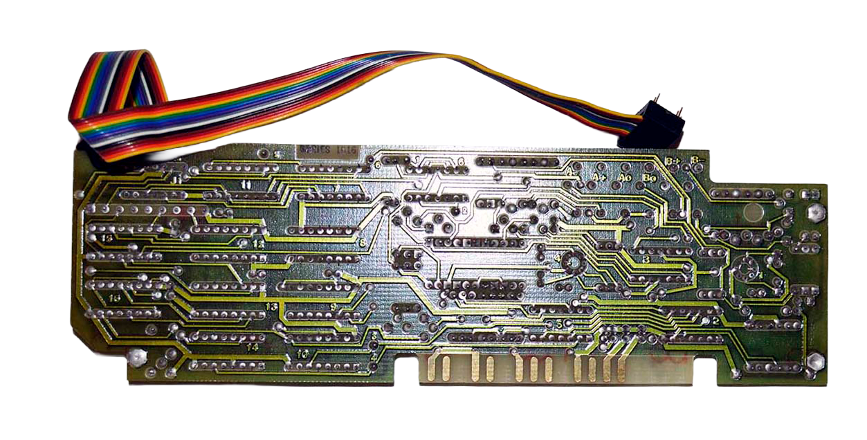 Digital to Analog Converter