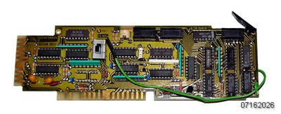 Hewlett Packard 5328A