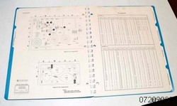 Tektronix 1107  MPN: 070-5056-00