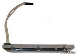 Tektronix 2400 Series  MPN: 378-0204-00