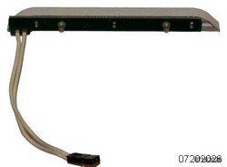Tektronix 2400 Series  MPN: 378-0204-00