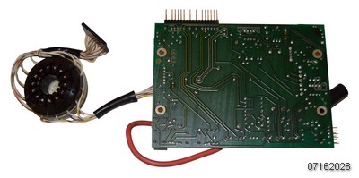 Tektronix 2400 Series  MPN: 670-7277-00