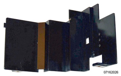 Tektronix 2400 Series  MPN: 337-3021-01