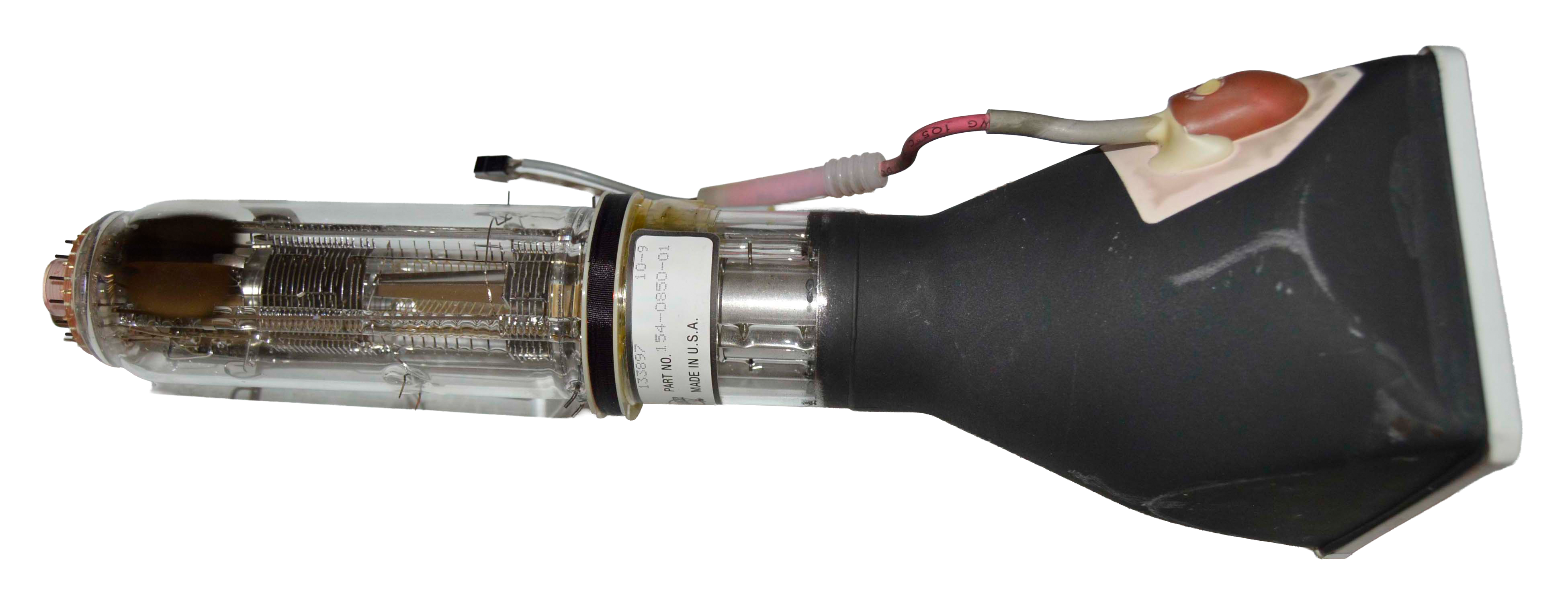 Tektronix   2400 Series   CRT   154-0850-01