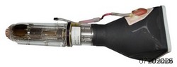 Tektronix 2400 Series  MPN: 154-0850-01