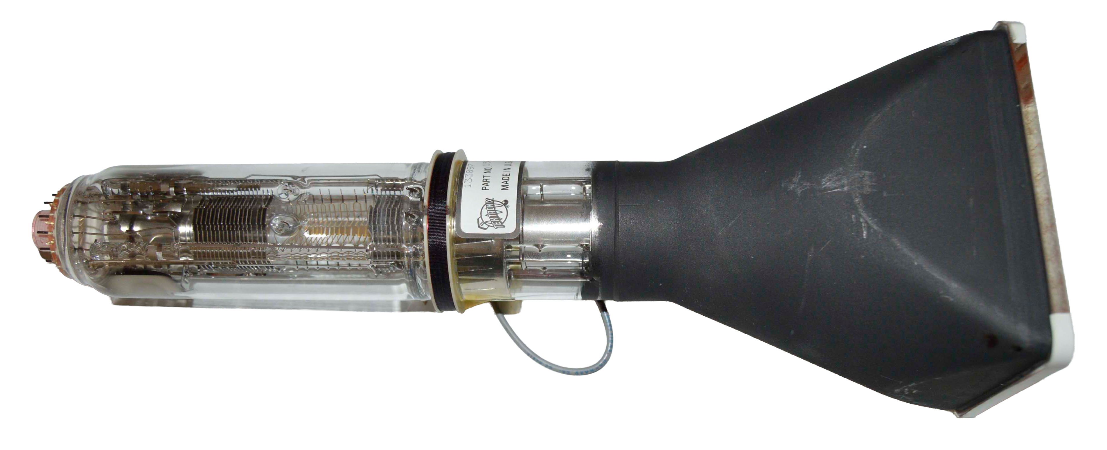 Tektronix   2400 Series   CRT   154-0850-01