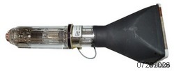 Tektronix 2400 Series  MPN: 154-0850-01