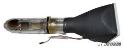 Tektronix 2400 Series  MPN: 154-0850-01
