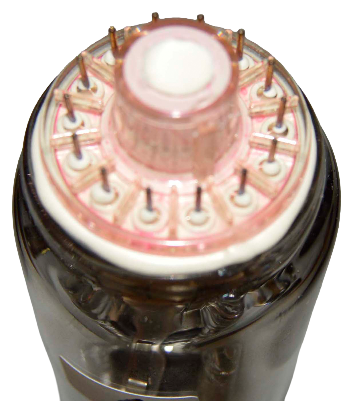 Tektronix   2400 Series   CRT   154-0850-01