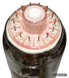 Tektronix 2400 Series  MPN: 154-0850-01