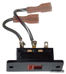 Tektronix 2400 Series  MPN: 195-3987-00