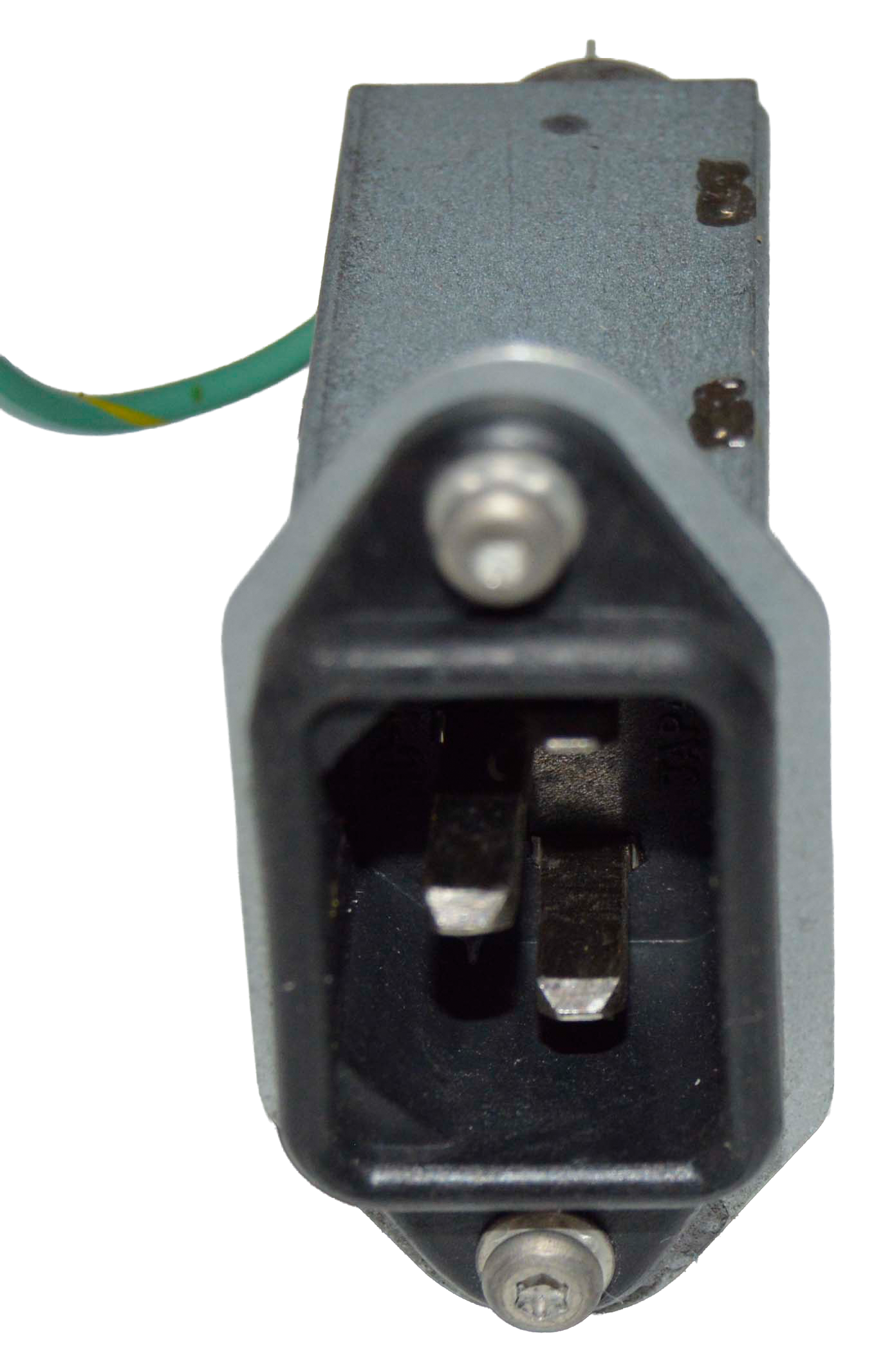 Tektronix   2400 Series   Hardware   119-1536-00  FILTER,RFI:3A,250VAC,50/60HZ
