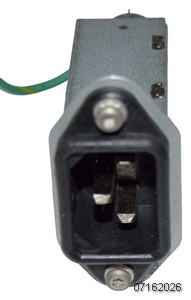 Tektronix 2400 Series  MPN: 119-1536-00