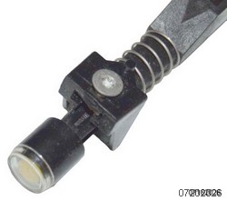 Tektronix 2400 Series  MPN: 384-1631-00