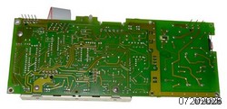 Tektronix 2400 Series  MPN: 670-7281-05