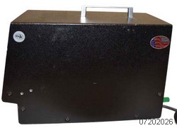 OK Industries BTR 2000 Instrument