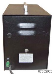 OK Industries BTR 2000 Instrument