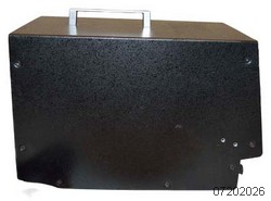 OK Industries BTR 2000 Instrument