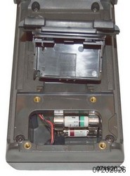 Fluke 27/FM Instrument