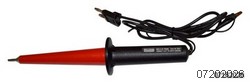 Fluke 27/FM Instrument