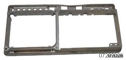 Tektronix 2400 Series  MPN: 426-1864-01