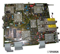 Tektronix 2400 Series  MPN: 671-0722-07