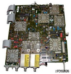 Tektronix 2400 Series  MPN: 671-0722-07