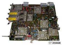 Tektronix 2400 Series  MPN: 671-0722-07